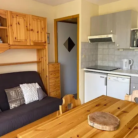 Lägenhet Aux Pieds Des Pistes - Montalbert - Panorama 1350 *