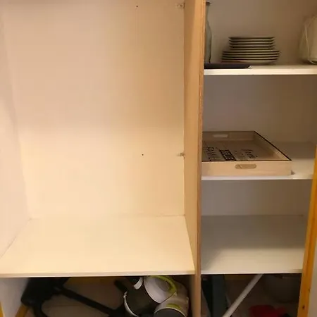 Lägenhet Aux Pieds Des Pistes - Montalbert - Panorama 1350