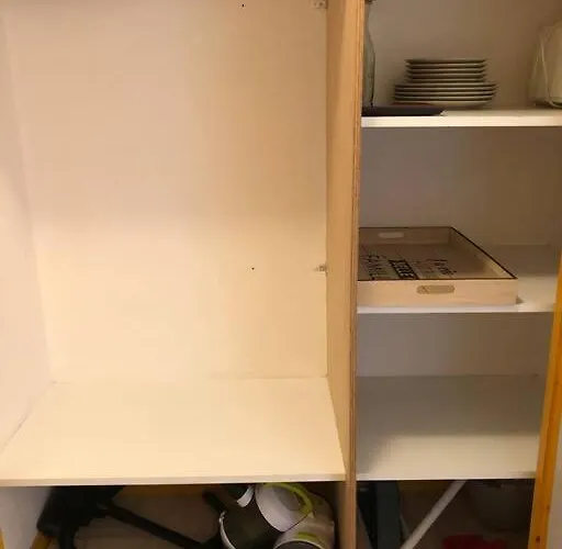 Lägenhet Aux Pieds Des Pistes - Montalbert - Panorama 1350