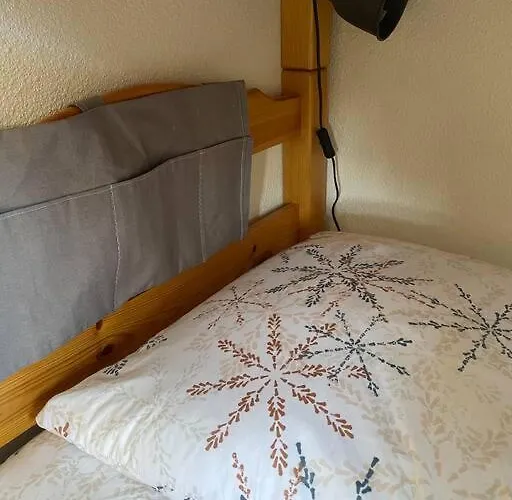 Aux Pieds Des Pistes - Montalbert - Panorama 1350 Lägenhet La Plagne