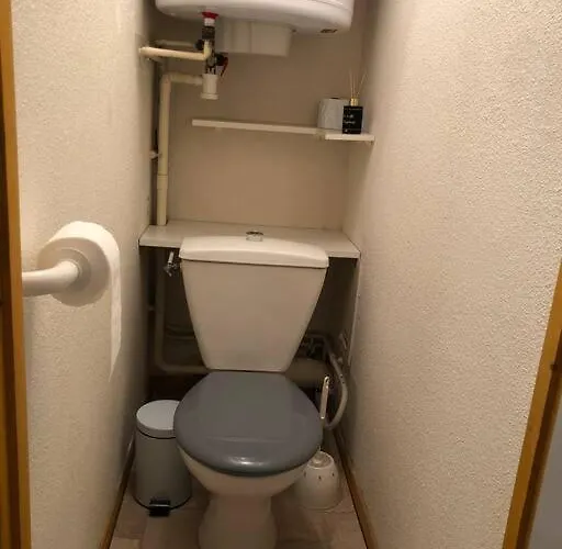 Aux Pieds Des Pistes - Montalbert - Panorama 1350 La Plagne