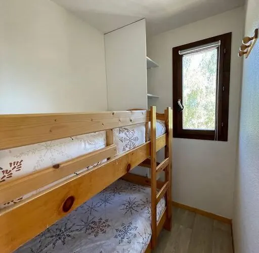 Daire Aux Pieds Des Pistes - Montalbert - Panorama 1350 *